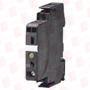 E-T-A CIRCUIT BREAKERS ESX10-TA-100-DC24V-4A-E