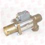 CO AX VALVES INC MK-25-DR-NC