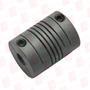 HELICAL COUPLINGS HC100-12-8