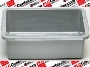 RUBBERMAID 3349-GRAY