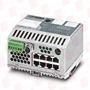 PHOENIX CONTACT FL SWITCH SMCS 8TX