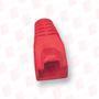 MH CONNECTORS RJ45SRB-RED