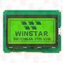 WINSTAR DISPLAY WG12864A-YYH-V#N