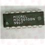 MICREL SEMICONDUCTOR MIC5010BN