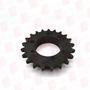 MARTIN SPROCKET & GEAR INC 40SH21