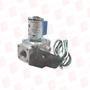 BASO GAS PRODUCTS LLC H91DA-1C REVB