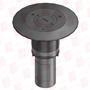 ABB THOMAS & BETTS FFPT3-BLK