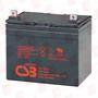 CSB BATTERY GP12340