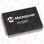 MICROCHIP TECHNOLOGY INC HV257FG-G