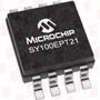 MICROCHIP TECHNOLOGY INC SY100EPT21LKG