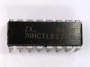 ZYTRONICS INC 74HCTLS174N