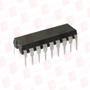 MICROCHIP TECHNOLOGY INC PIC16F84-10I/P