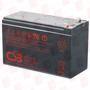 CSB BATTERY GP1272(12V 28W)