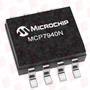 MICROCHIP TECHNOLOGY INC MCP7940NT-E/SN