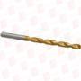 TRIUMPH TWIST DRILL 012819