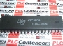 TI SEMICONDUCTOR IC16C450N