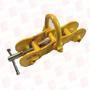 GENERAL CLAMP INDUSTRIES S-3