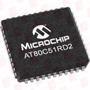 MICROCHIP TECHNOLOGY INC AT80C51RD2-SLRUM