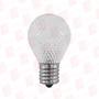 NORMAN LAMP LED-S11-WHITE