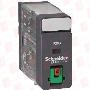 SCHNEIDER ELECTRIC RXG11P7