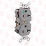LEVITON 8300-GY