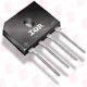 ON SEMICONDUCTOR GBU4G