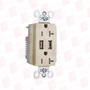 LEGRAND TR5362USBI