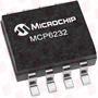 MICROCHIP TECHNOLOGY INC MCP6232T-E/SN