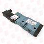 MAC VALVES INC 812C-PM-611CA-112