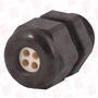SEALCON CD16M9-BK