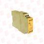 PILZ PZE X4V 1/24VDC 4S