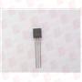 ON SEMICONDUCTOR PN3638A