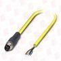 PHOENIX CONTACT SAC-4P-M8MS/ 2,0-542 BK