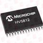 MICROCHIP TECHNOLOGY INC HV5812WG-G