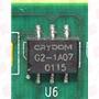 SENSATA TECHNOLOGIES G2-1A07