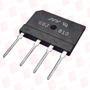 MICRO COMMERCIAL COMPONENTS GBJ1006-BP