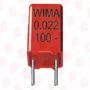 WIMA MKP1J031005D00KJ00