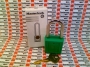 MASTER LOCK 410KAGRN