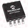 MICROCHIP TECHNOLOGY INC MCP7940NT-I/MS