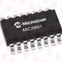 MICROCHIP TECHNOLOGY INC MIC5891YWM