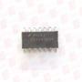 ON SEMICONDUCTOR CD4541BCM