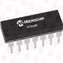 MICROCHIP TECHNOLOGY INC ATTINY84-20PU