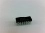 NXP SEMICONDUCTOR 74125N