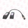 OMRON D40R-LPB-21-M12