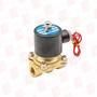 HAK FLUID POWER EQUIPMENT 2W160-10 (12V DC)