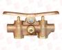 KINGSTON VALVE 296-2-LT