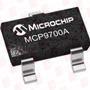 MICROCHIP TECHNOLOGY INC MCP9700AT-E/TT