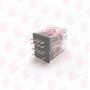 OMRON MY4N 24VAC (S)
