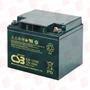 CSB BATTERY EVX12400