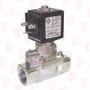 ODE VALVE 21XN6K1V250-8W-12VDC